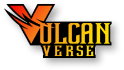 Vulcan Studio Logo